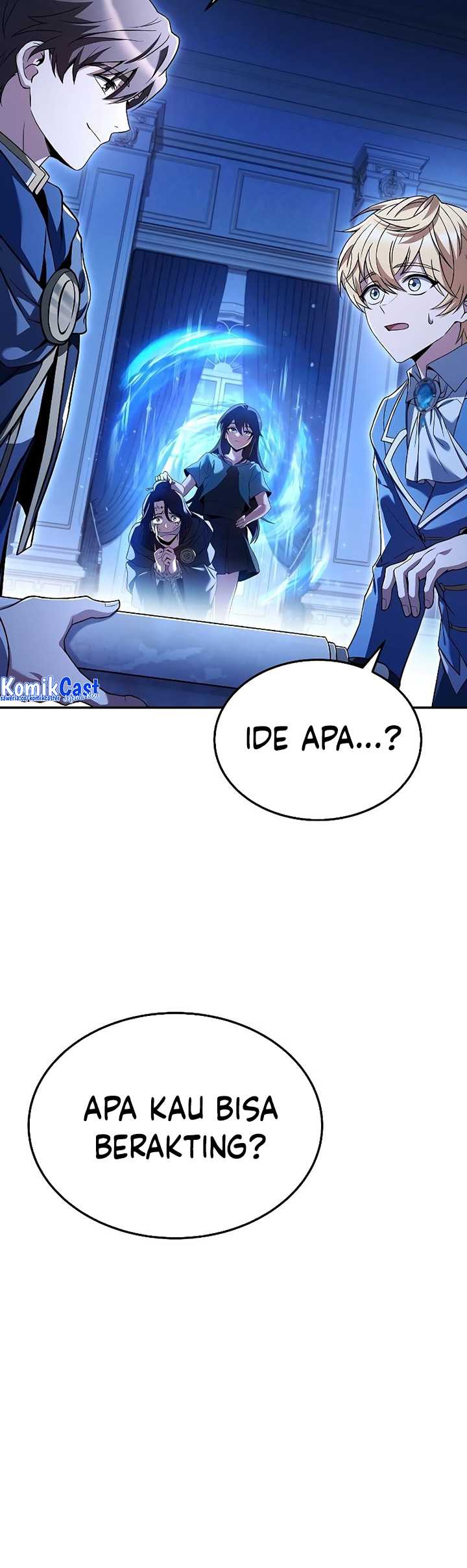 Archmage Restaurant Chapter 23 Gambar 40