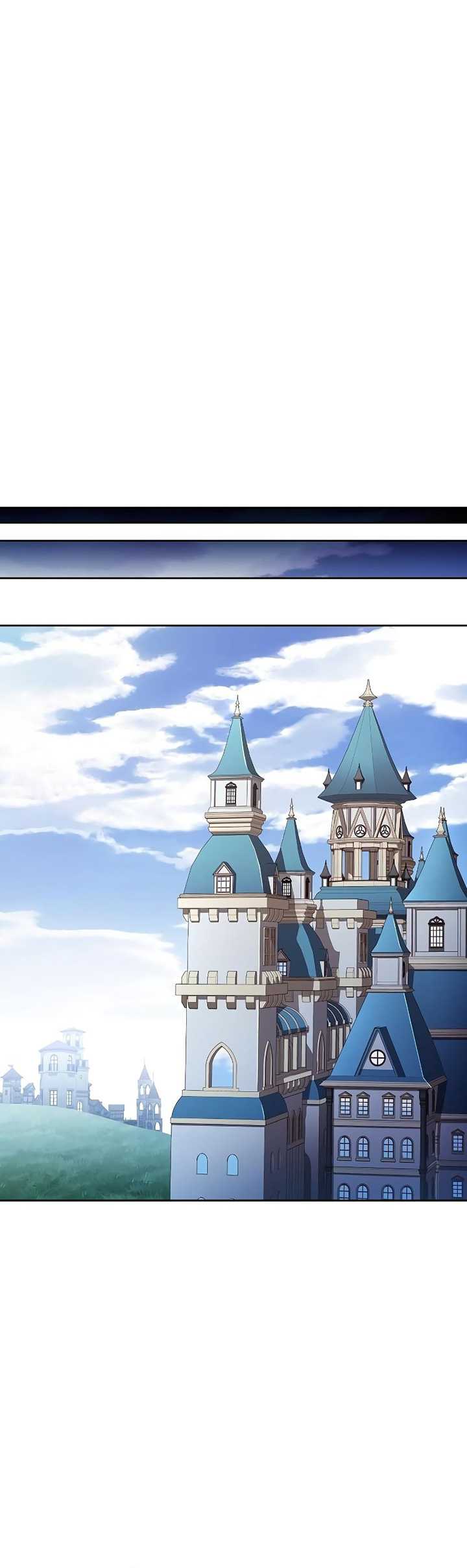 Archmage Restaurant Chapter 23 Gambar 41