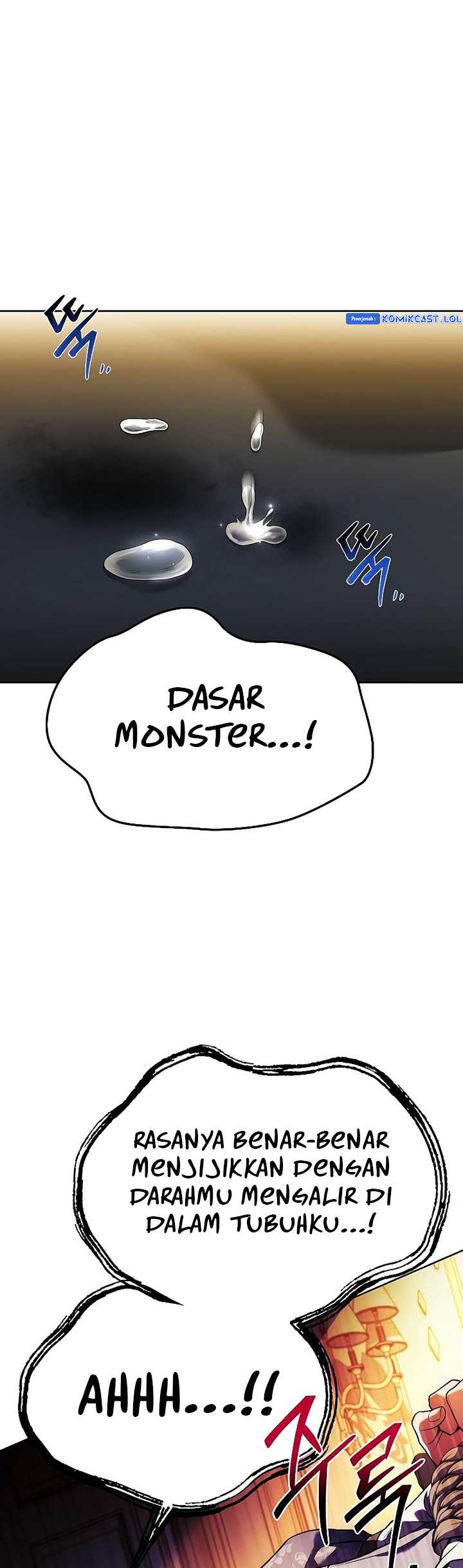 Archmage Restaurant Chapter 23 Gambar 52