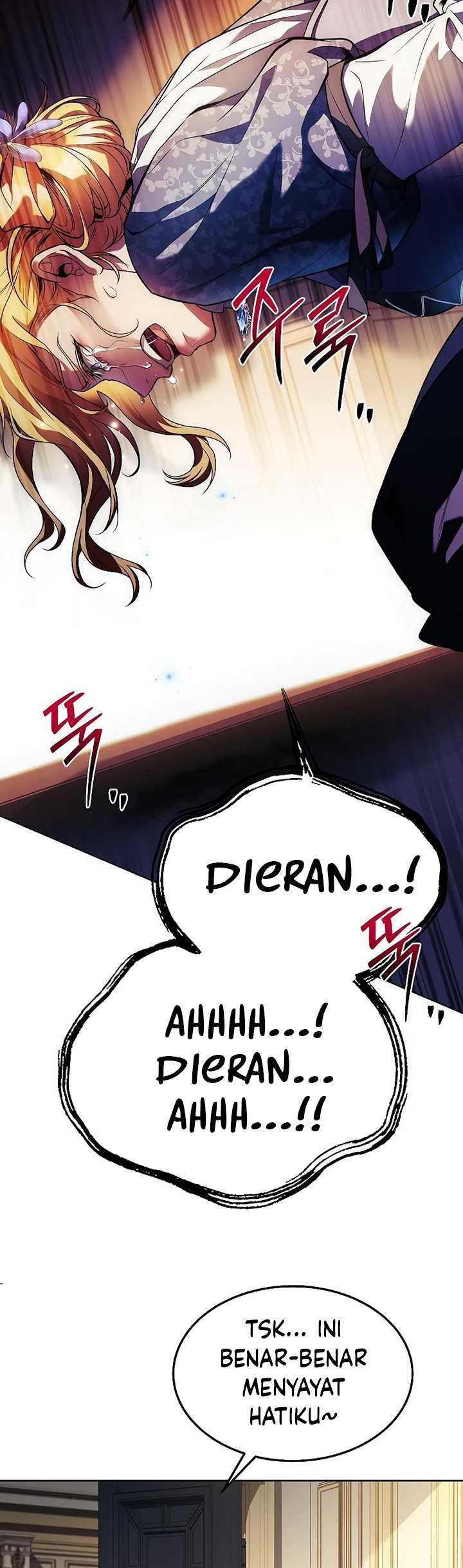 Archmage Restaurant Chapter 23 Gambar 53