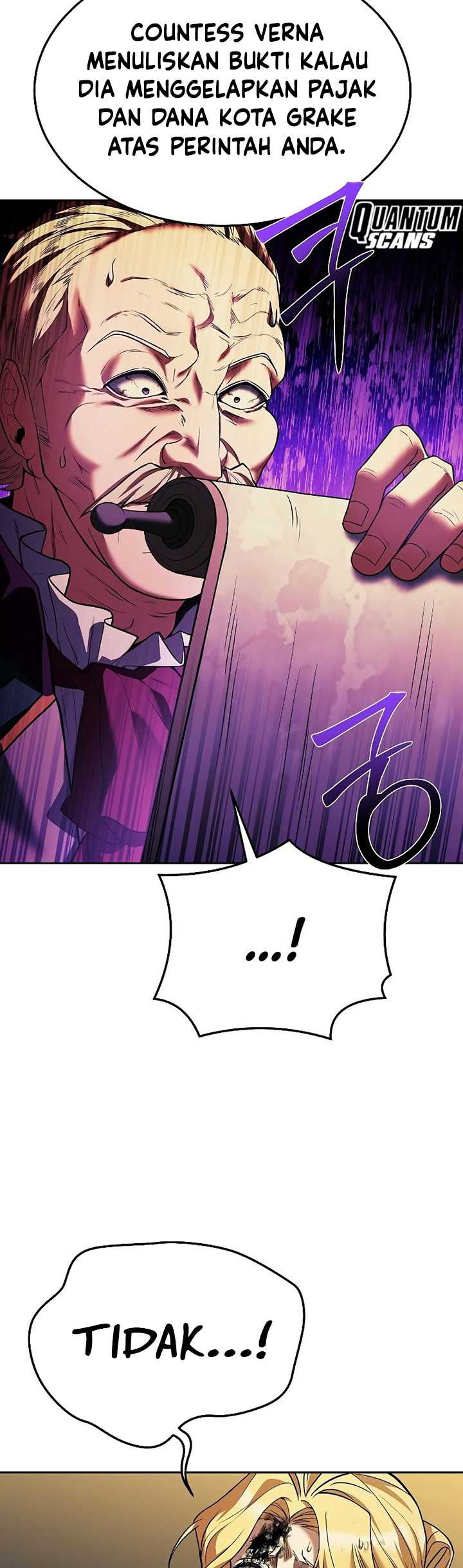 Archmage Restaurant Chapter 23 Gambar 55