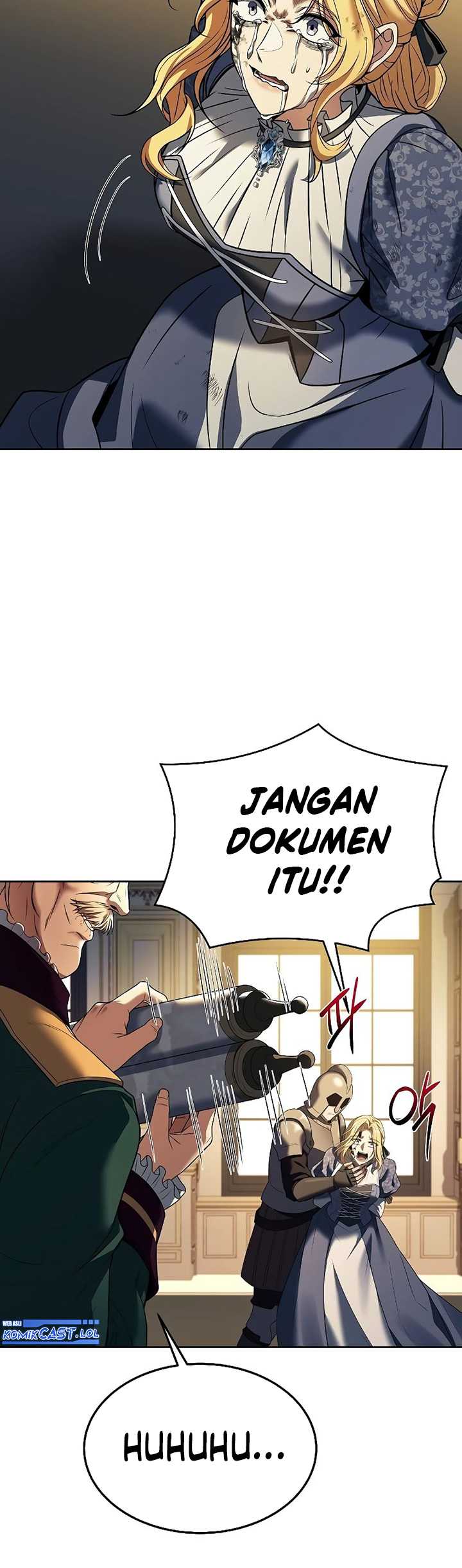 Archmage Restaurant Chapter 23 Gambar 56