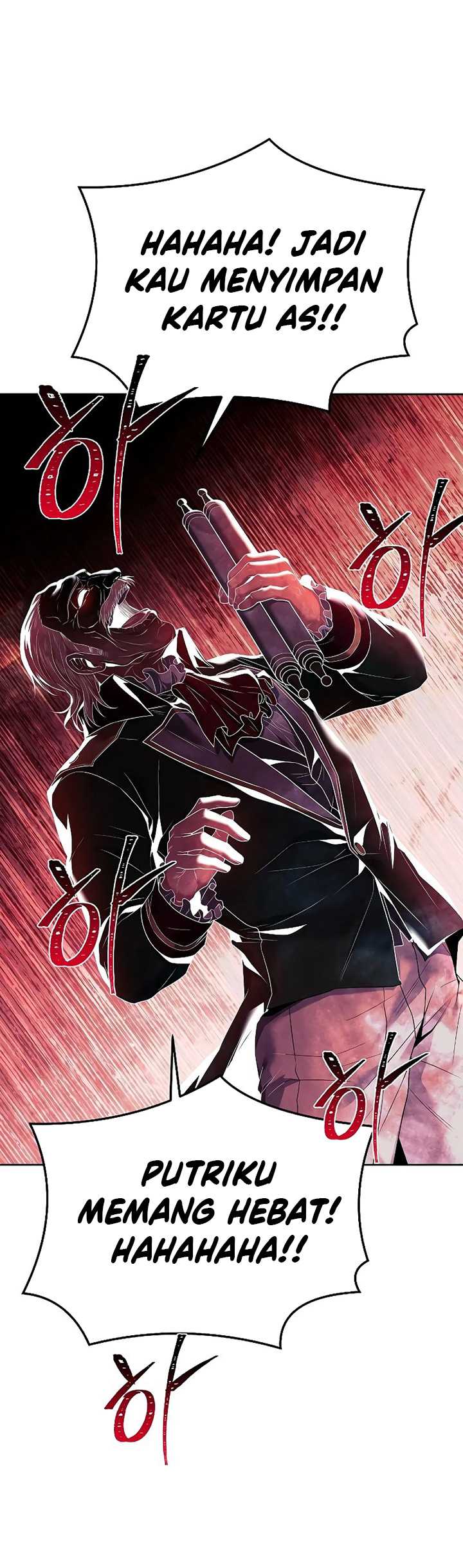 Archmage Restaurant Chapter 23 Gambar 57