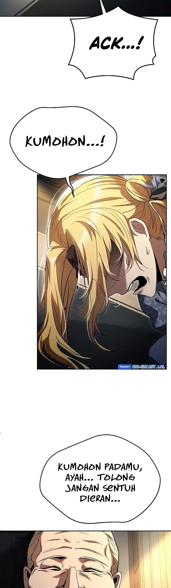 Archmage Restaurant Chapter 23 Gambar 48