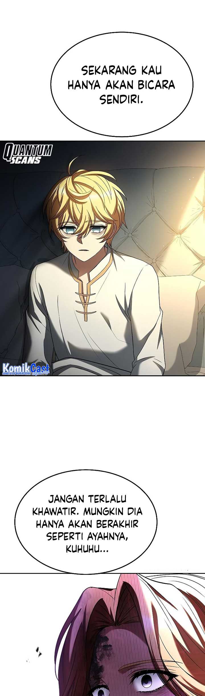 Archmage Restaurant Chapter 23 Gambar 50