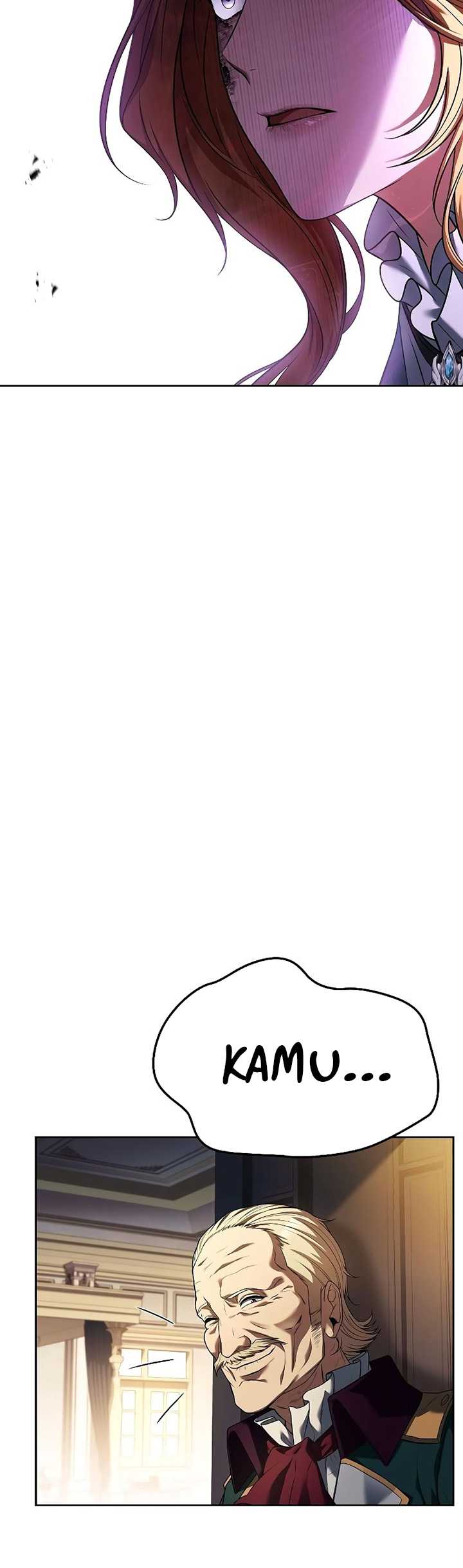 Archmage Restaurant Chapter 23 Gambar 51