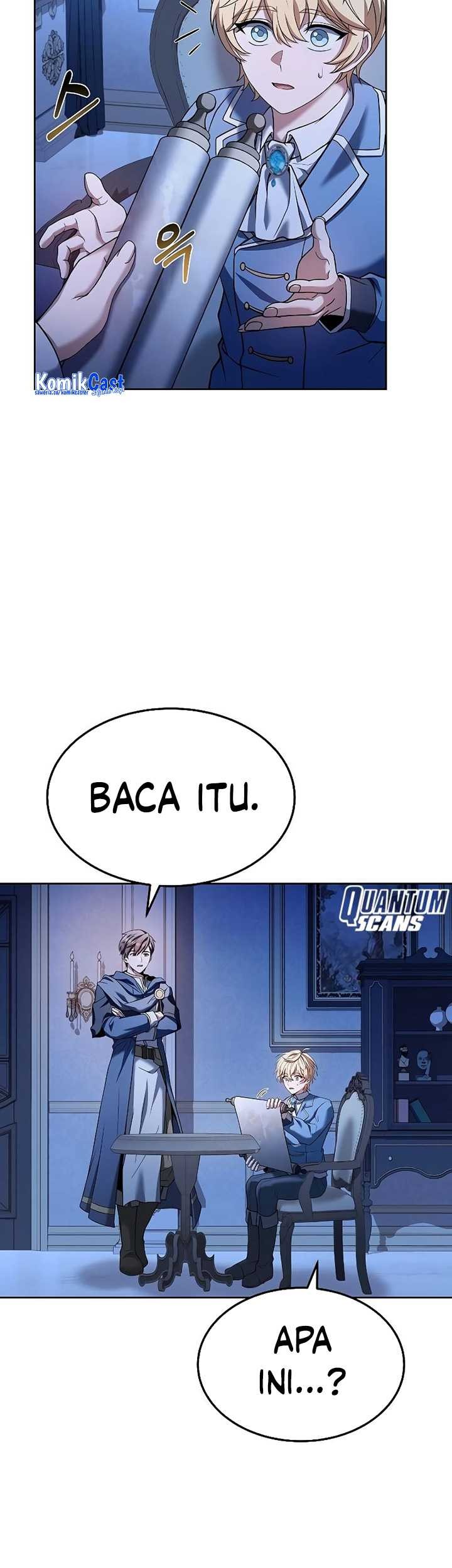 Archmage Restaurant Chapter 23 Gambar 6