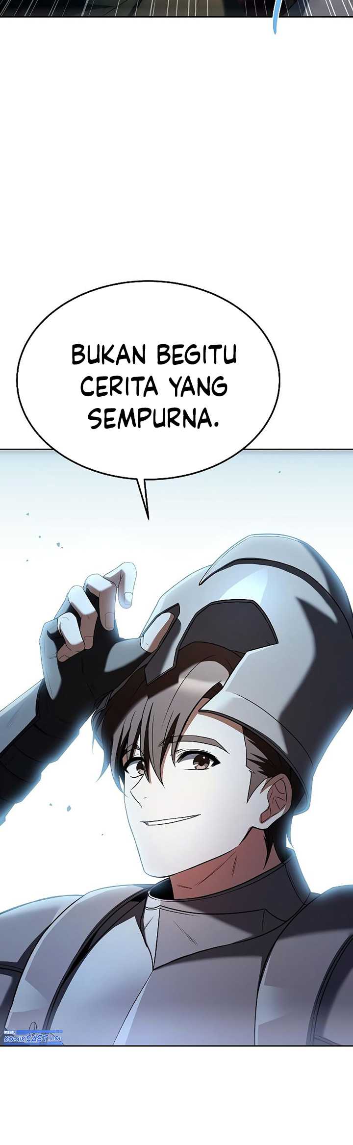 Archmage Restaurant Chapter 23 Gambar 62