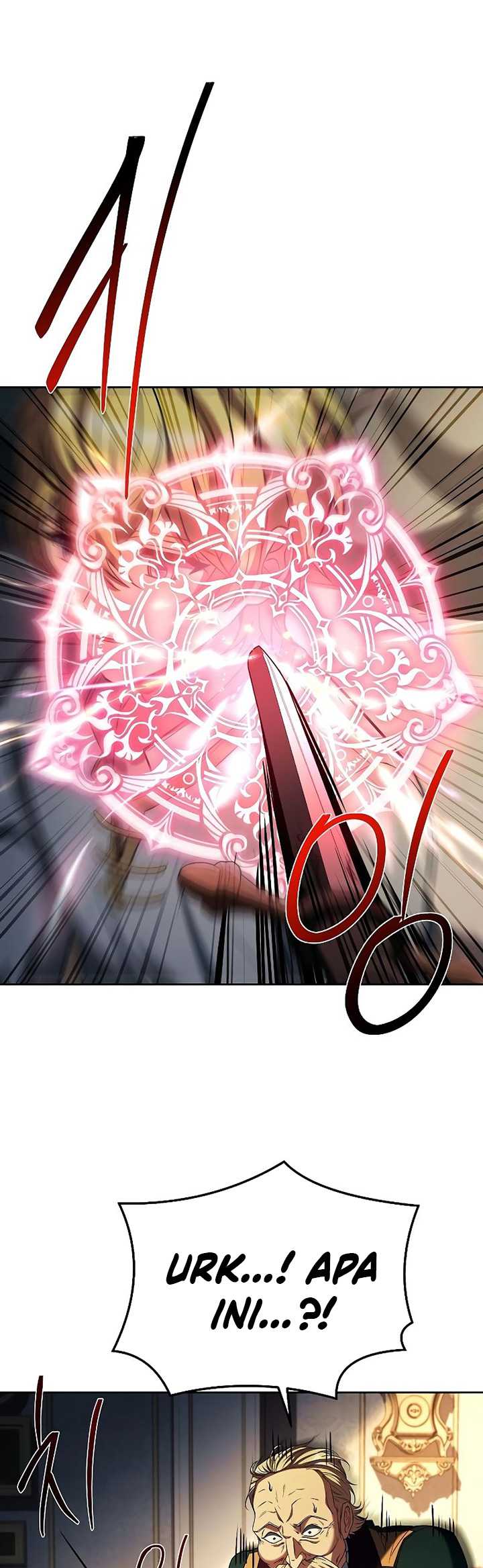 Archmage Restaurant Chapter 23 Gambar 63