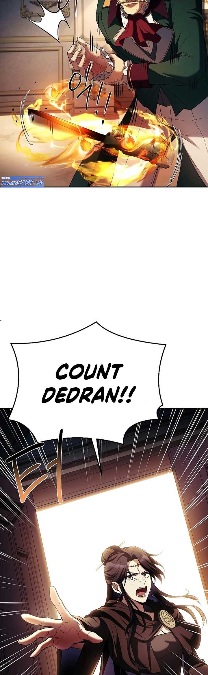 Archmage Restaurant Chapter 23 Gambar 64