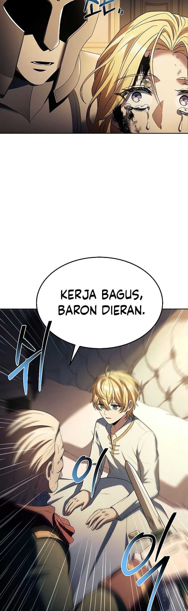 Archmage Restaurant Chapter 23 Gambar 61