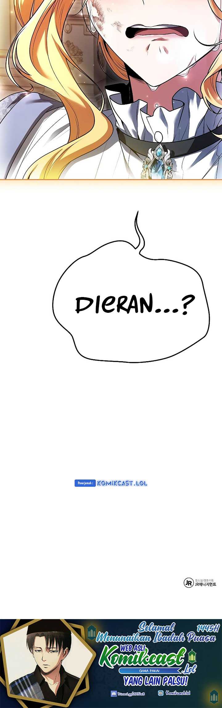 Archmage Restaurant Chapter 23 Gambar 68