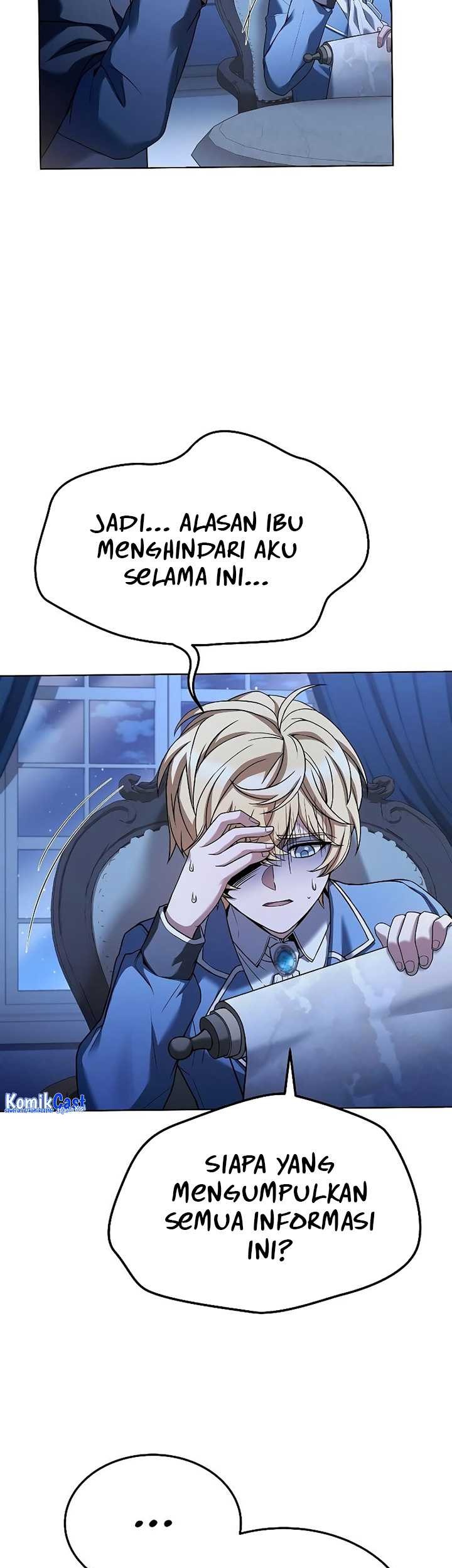 Archmage Restaurant Chapter 23 Gambar 10