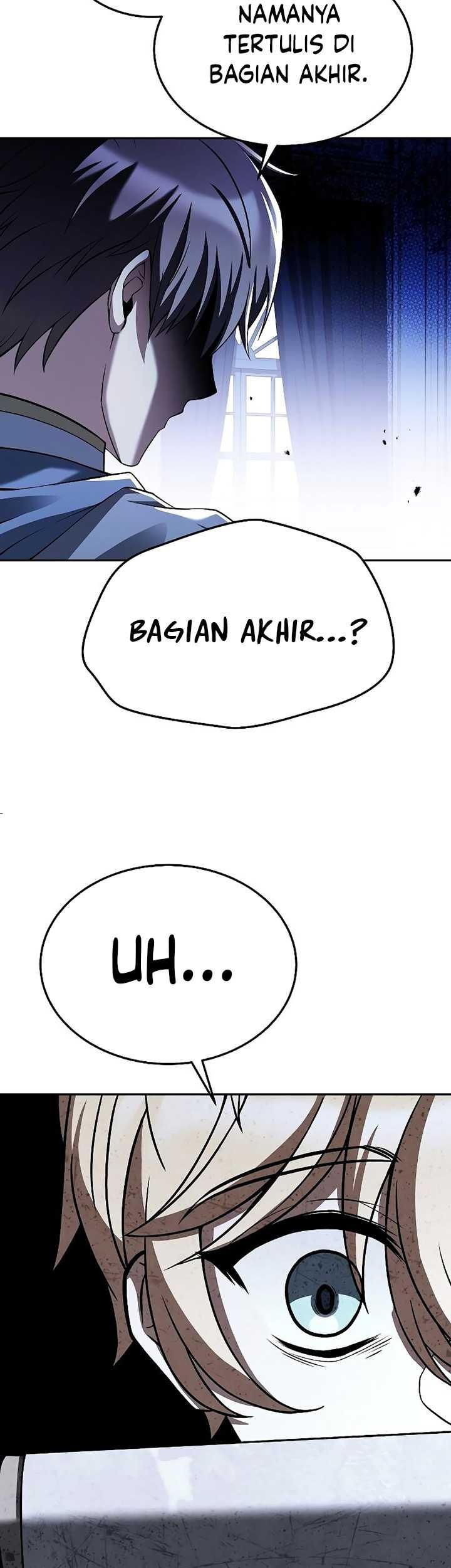 Archmage Restaurant Chapter 23 Gambar 12