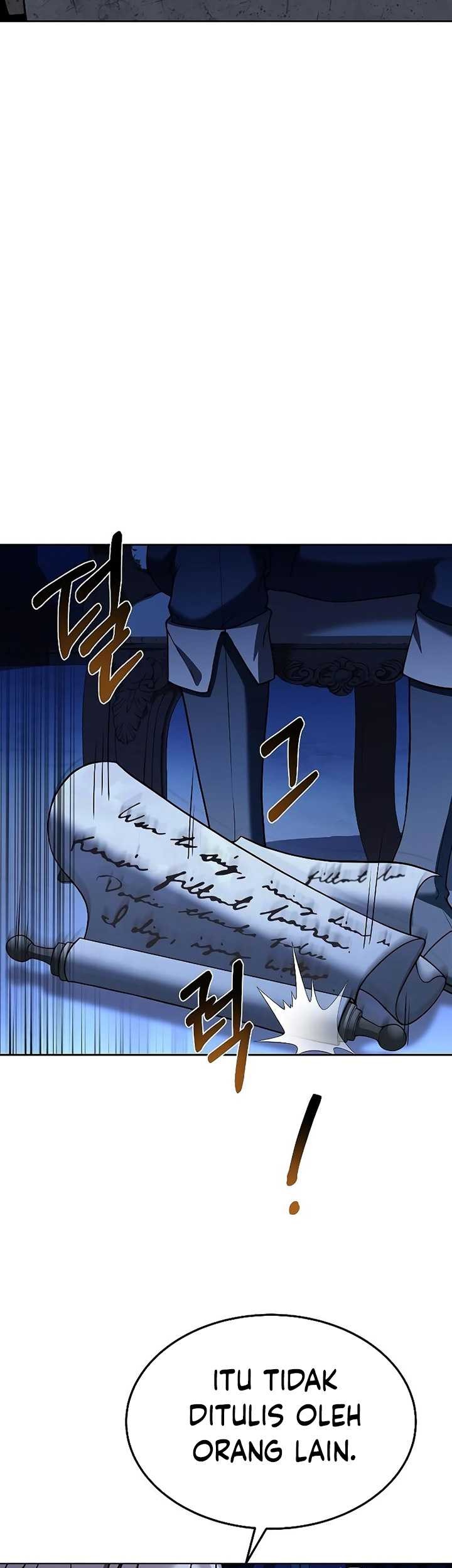 Archmage Restaurant Chapter 23 Gambar 14