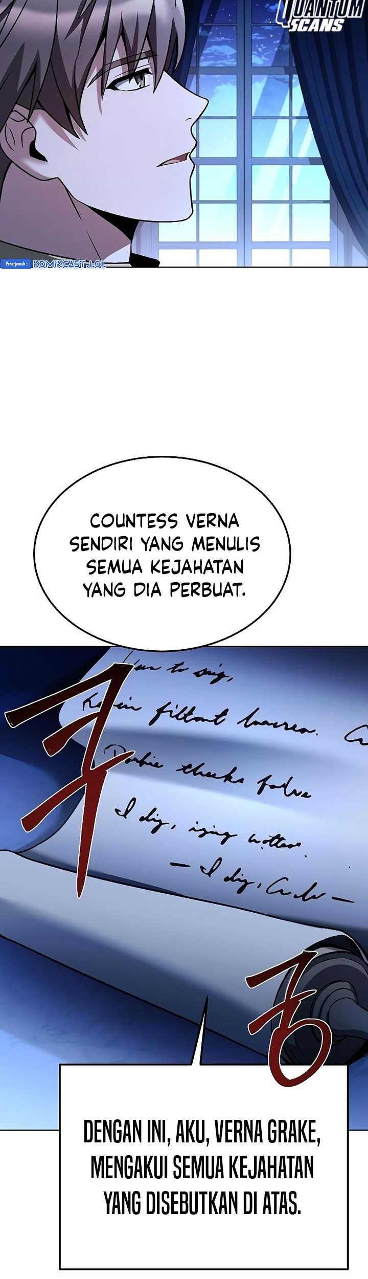 Archmage Restaurant Chapter 23 Gambar 16