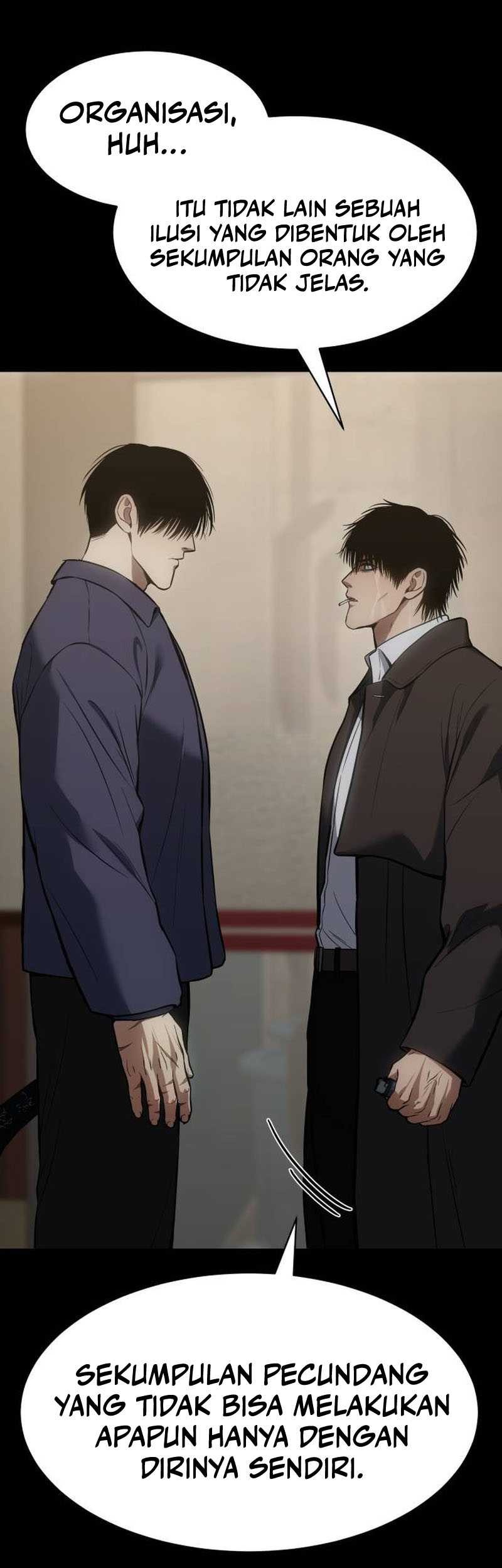 Baek XX Chapter 67 Gambar 79