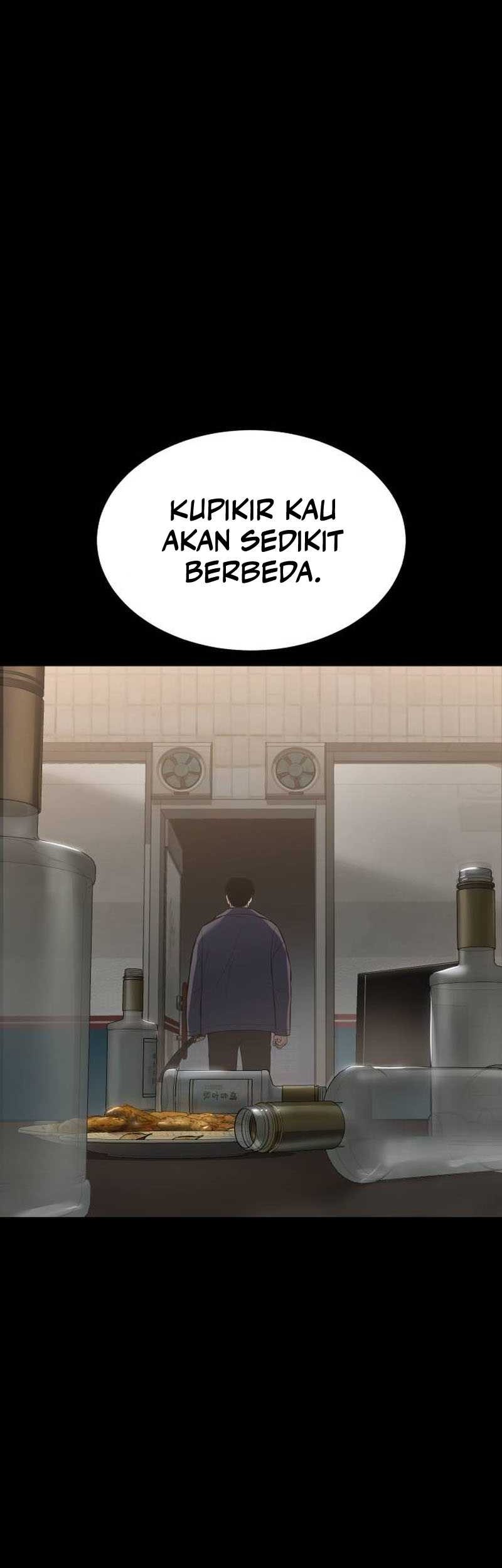 Baek XX Chapter 67 Gambar 77