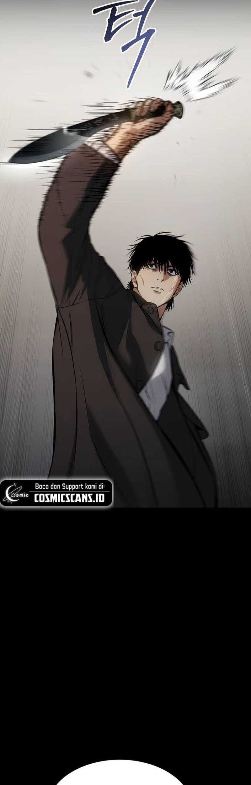 Baek XX Chapter 67 Gambar 83