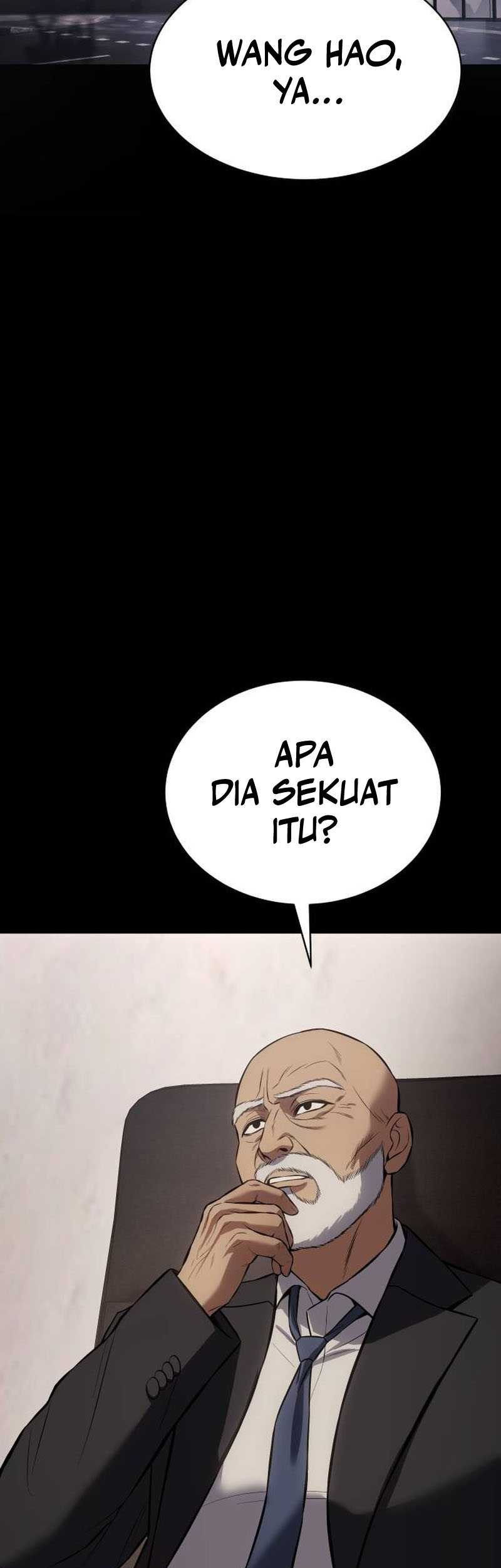 Baek XX Chapter 67 Gambar 91