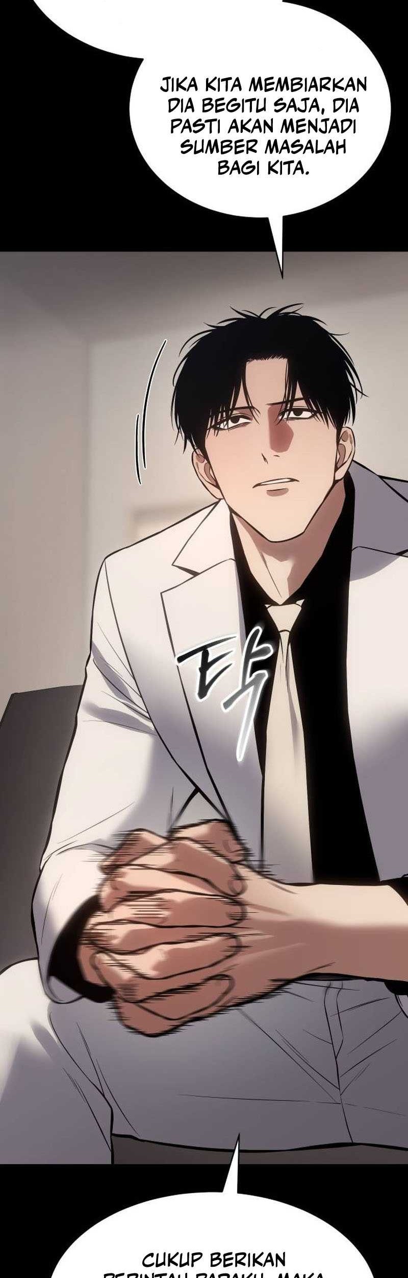 Baek XX Chapter 67 Gambar 94