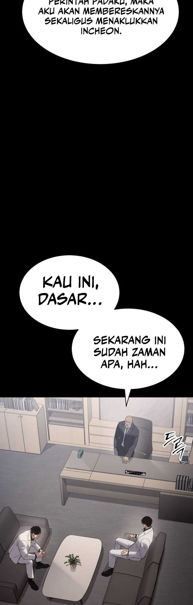 Baek XX Chapter 67 Gambar 95