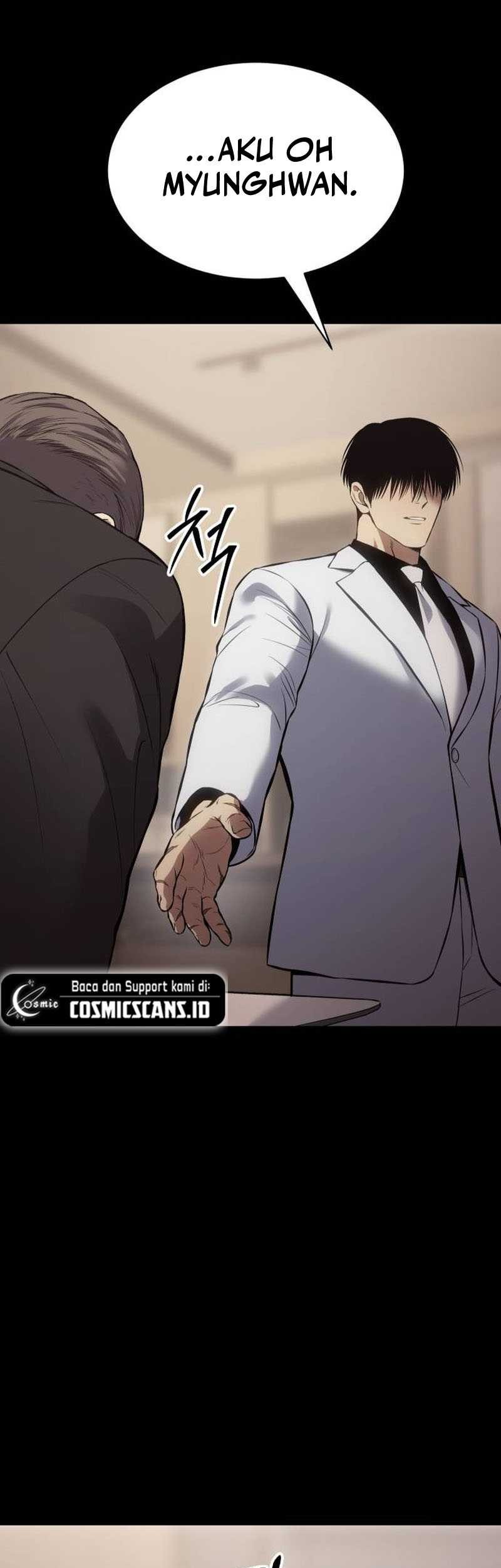 Baek XX Chapter 67 Gambar 109