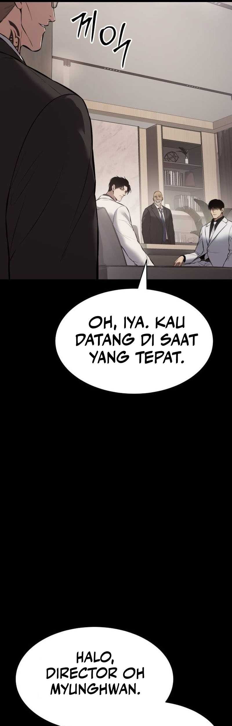 Baek XX Chapter 67 Gambar 105