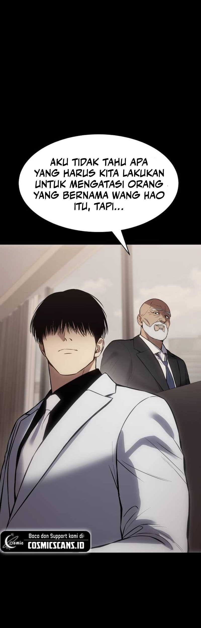 Baek XX Chapter 67 Gambar 107