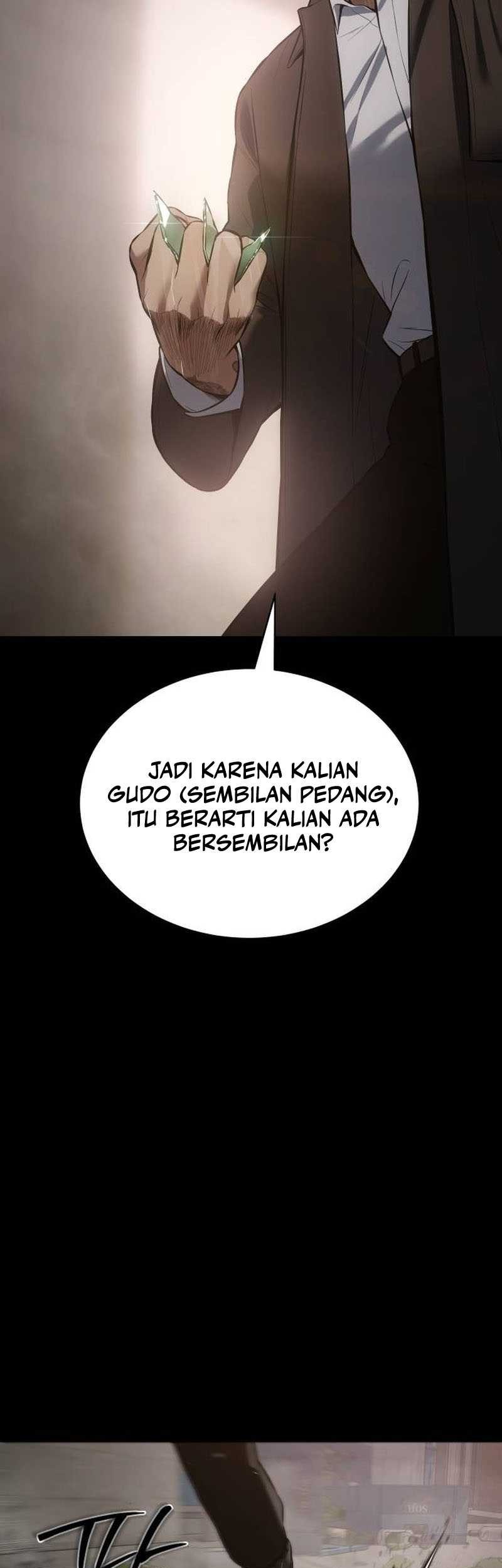 Baek XX Chapter 67 Gambar 55