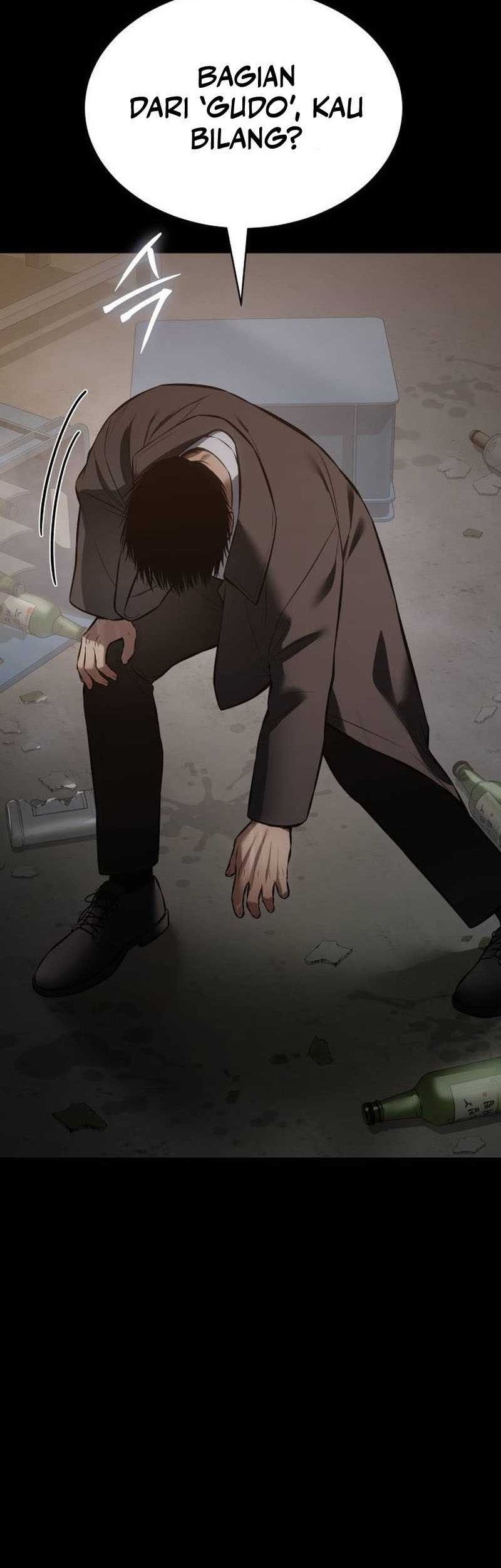 Baek XX Chapter 67 Gambar 52