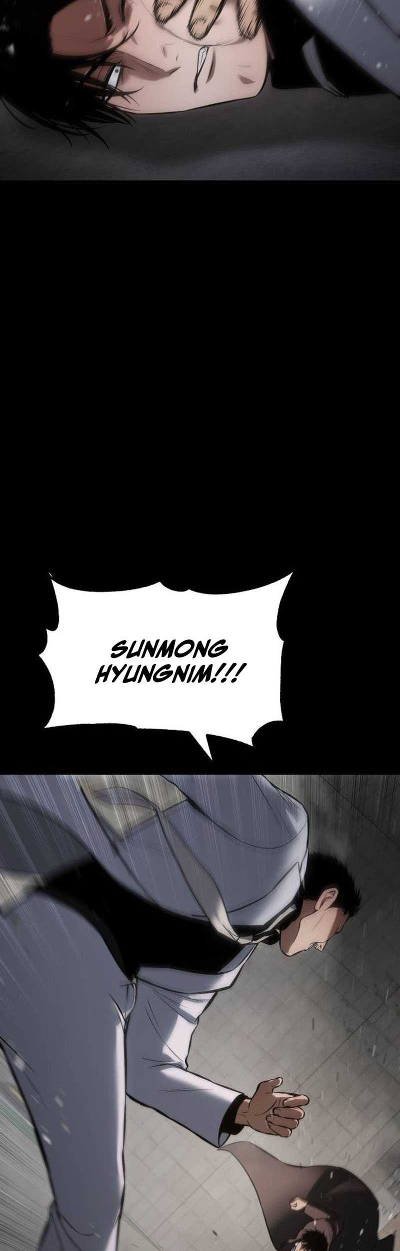 Baek XX Chapter 67 Gambar 61