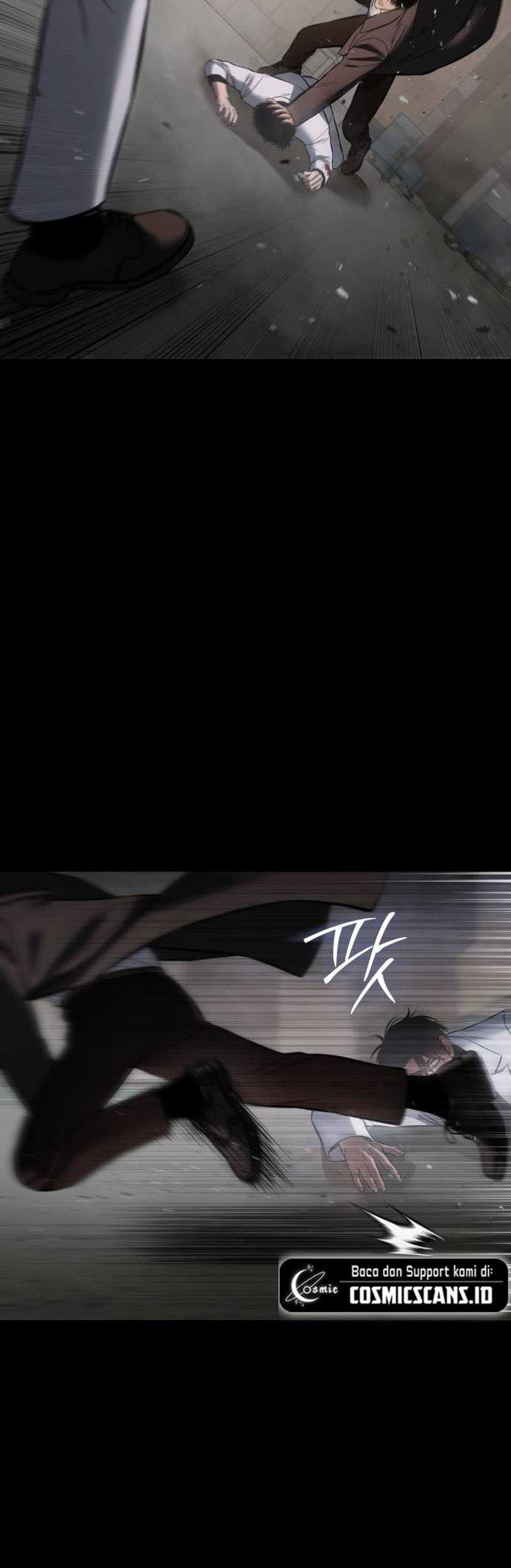 Baek XX Chapter 67 Gambar 62