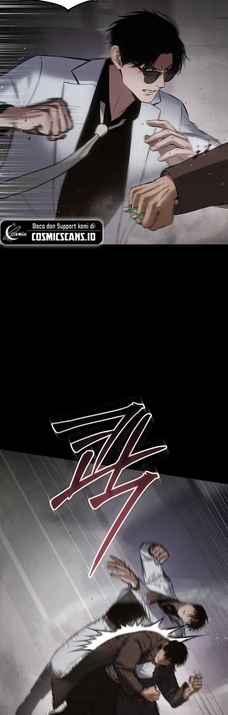 Baek XX Chapter 67 Gambar 58