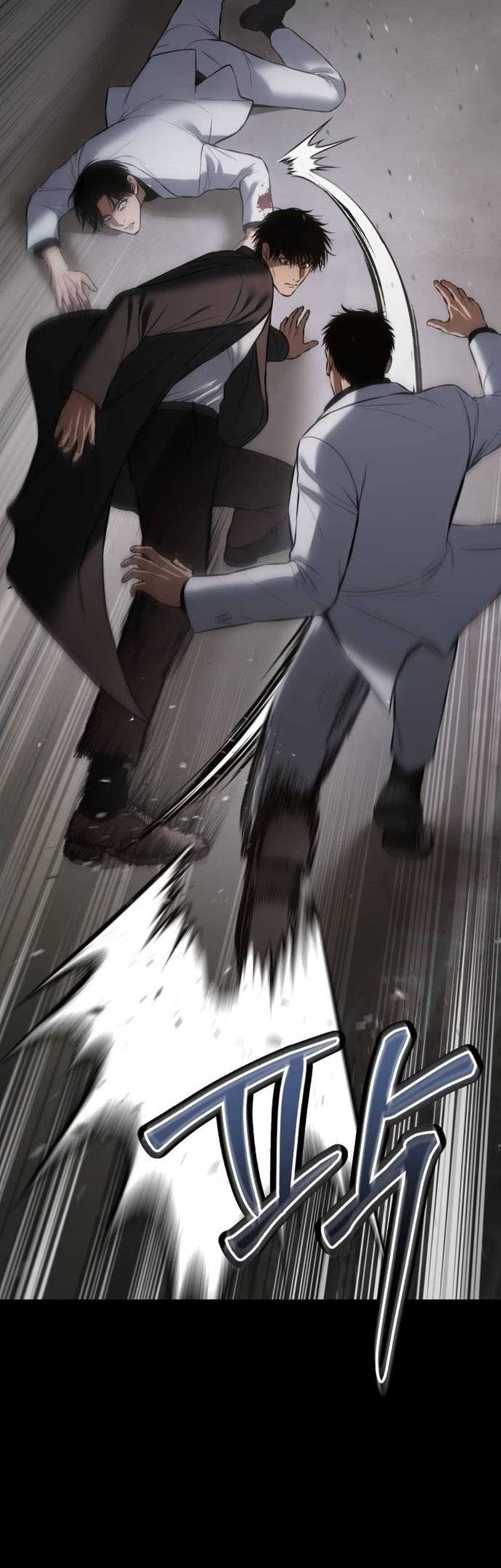 Baek XX Chapter 67 Gambar 64