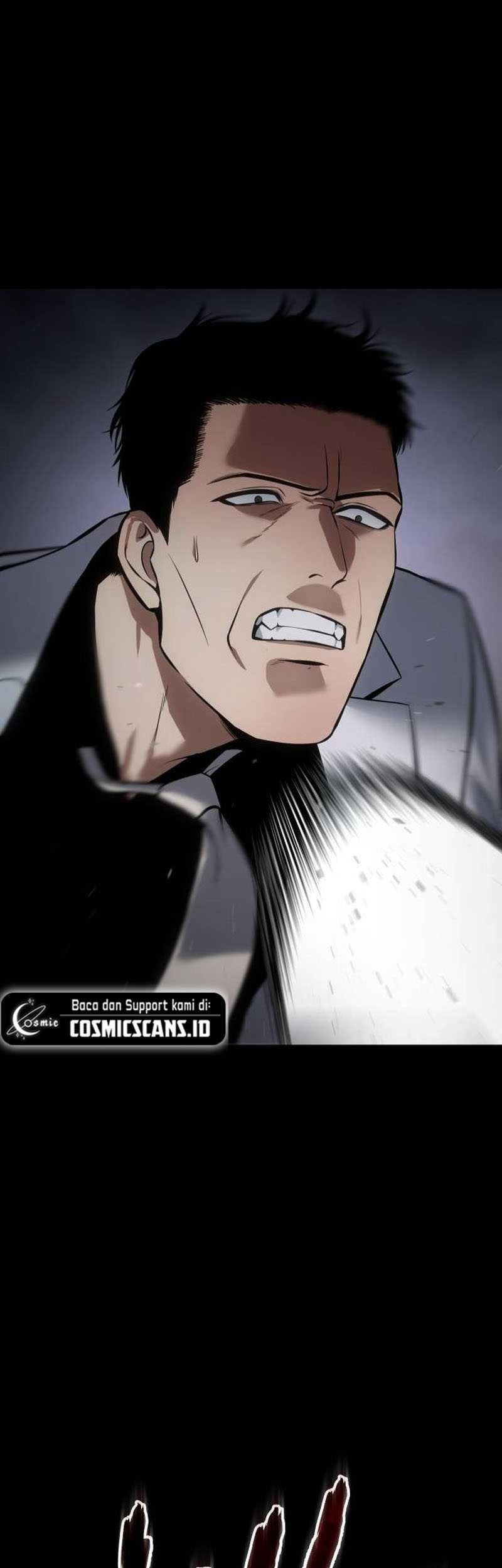 Baek XX Chapter 67 Gambar 65