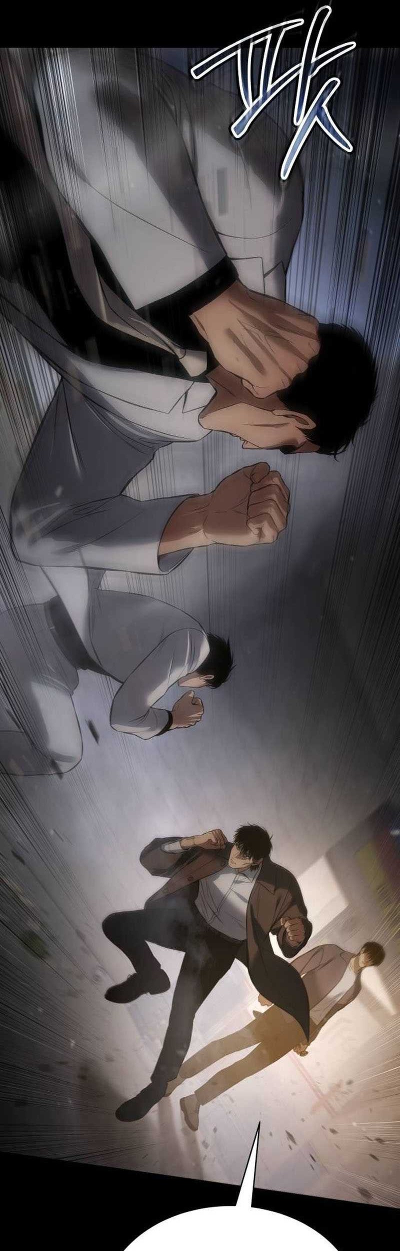 Baek XX Chapter 67 Gambar 72