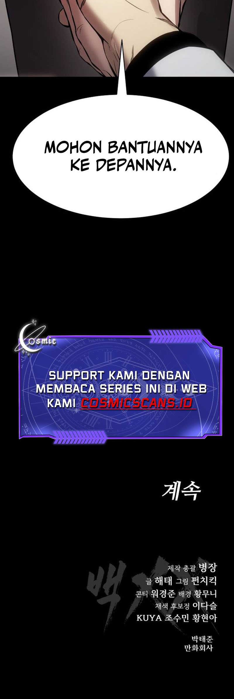Baek XX Chapter 67 Gambar 112