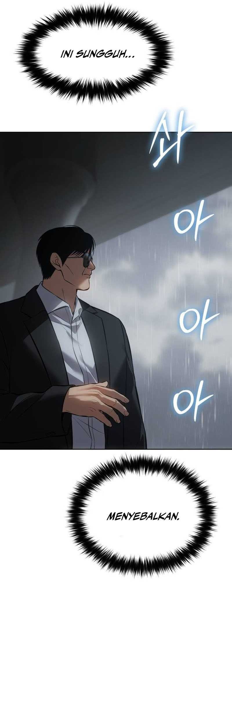 Baek XX Chapter 67 Gambar 9