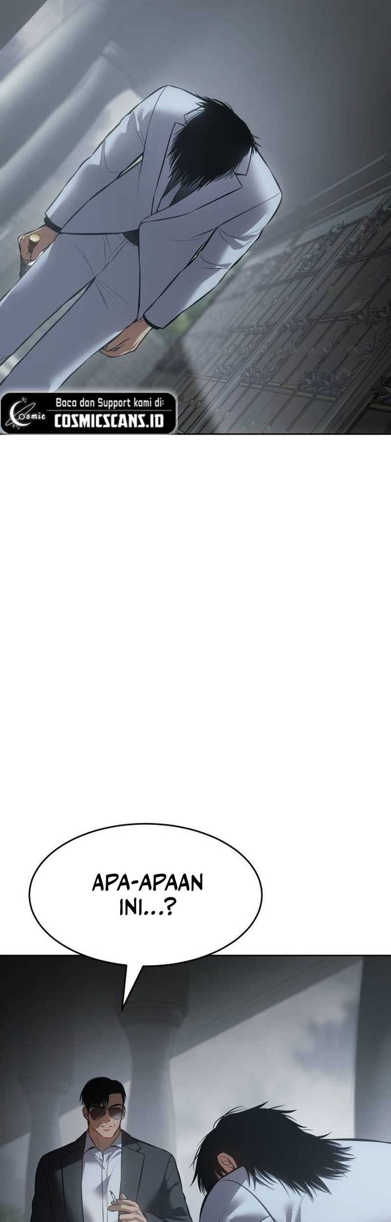 Baek XX Chapter 67 Gambar 11