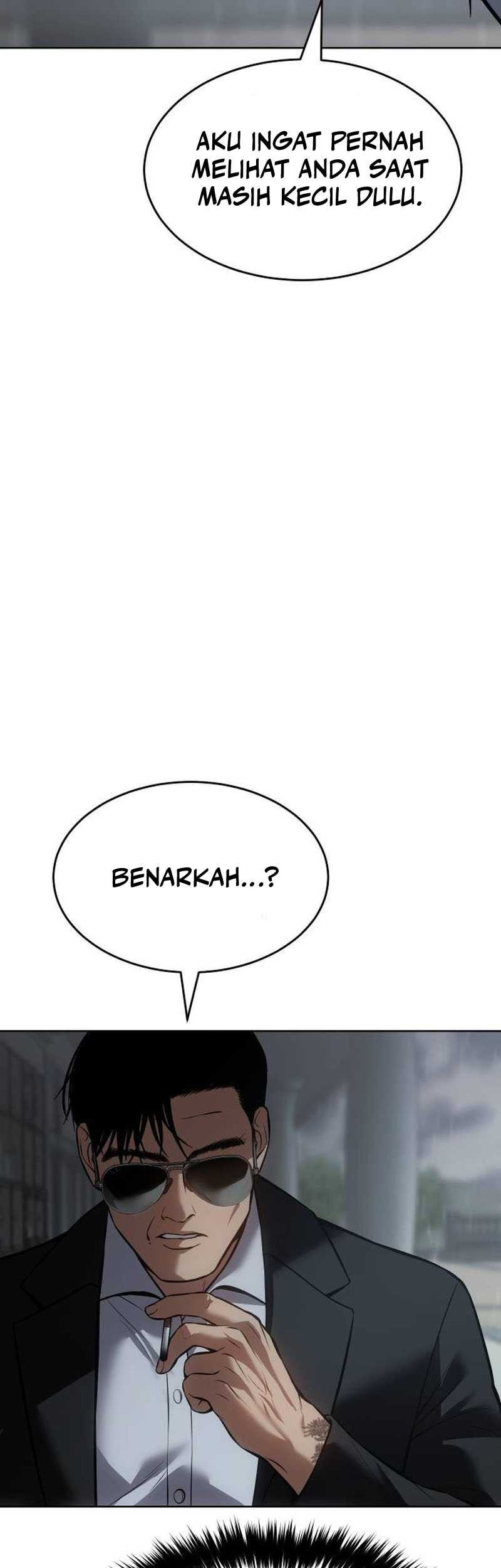 Baek XX Chapter 67 Gambar 13