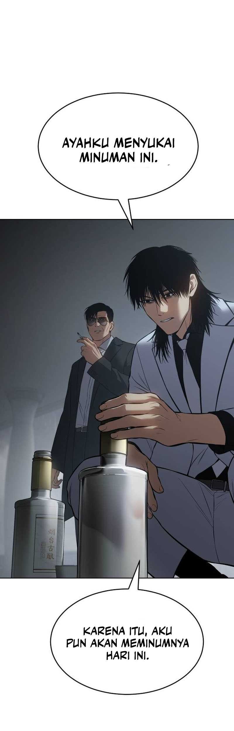 Baek XX Chapter 67 Gambar 15