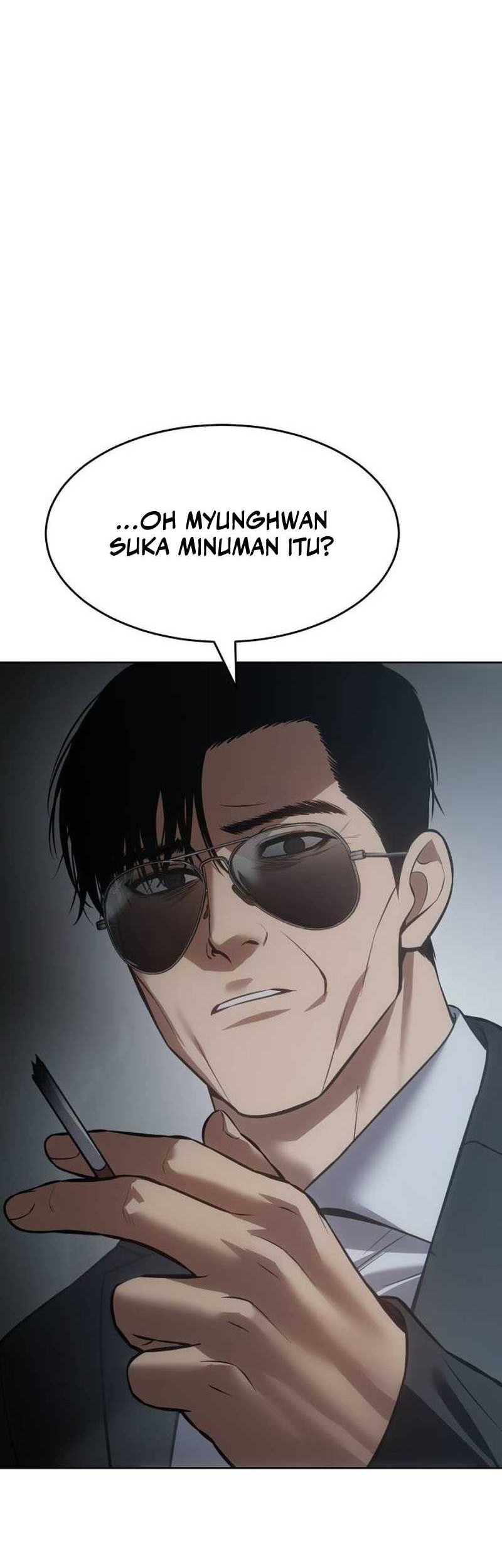 Baek XX Chapter 67 Gambar 16