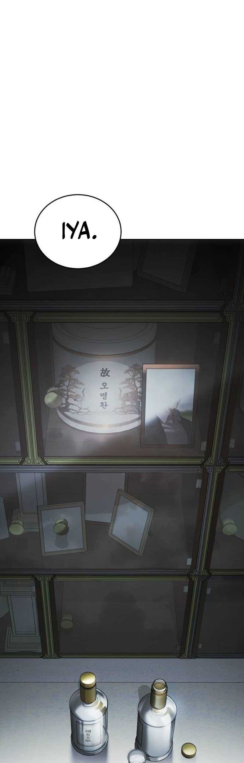 Baek XX Chapter 67 Gambar 17