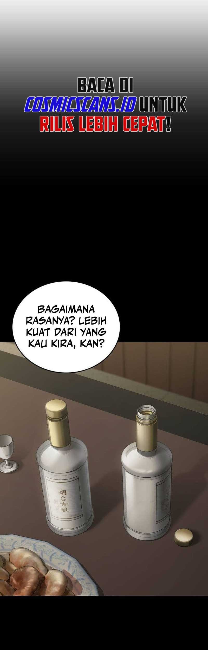 Baek XX Chapter 67 Gambar 19