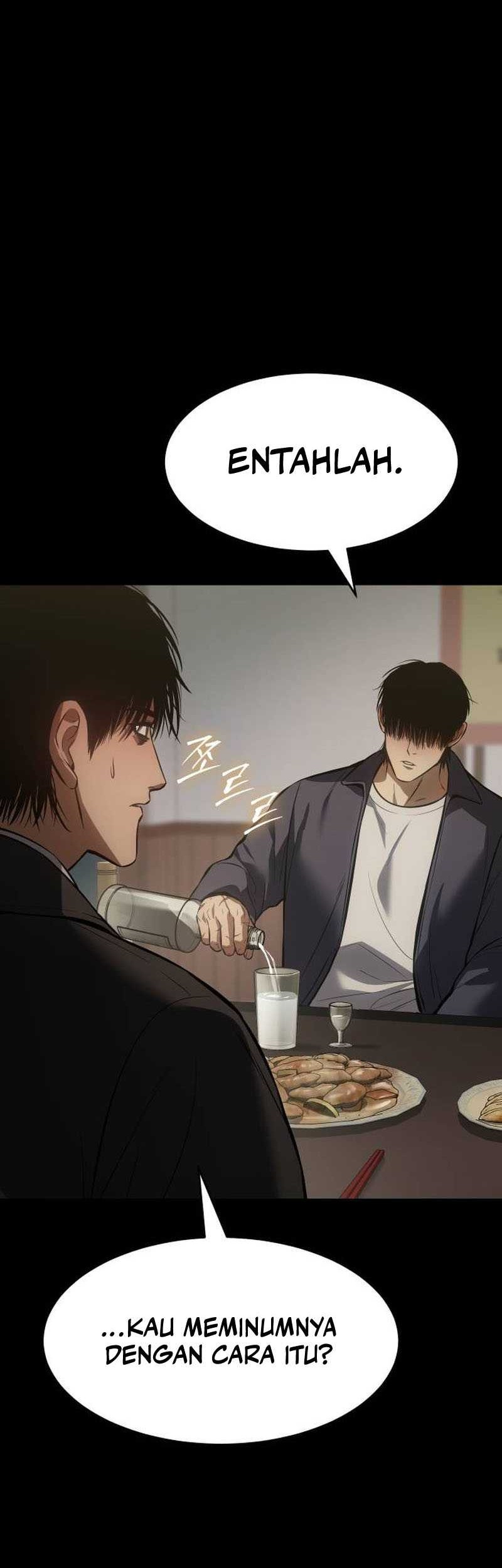 Baek XX Chapter 67 Gambar 20