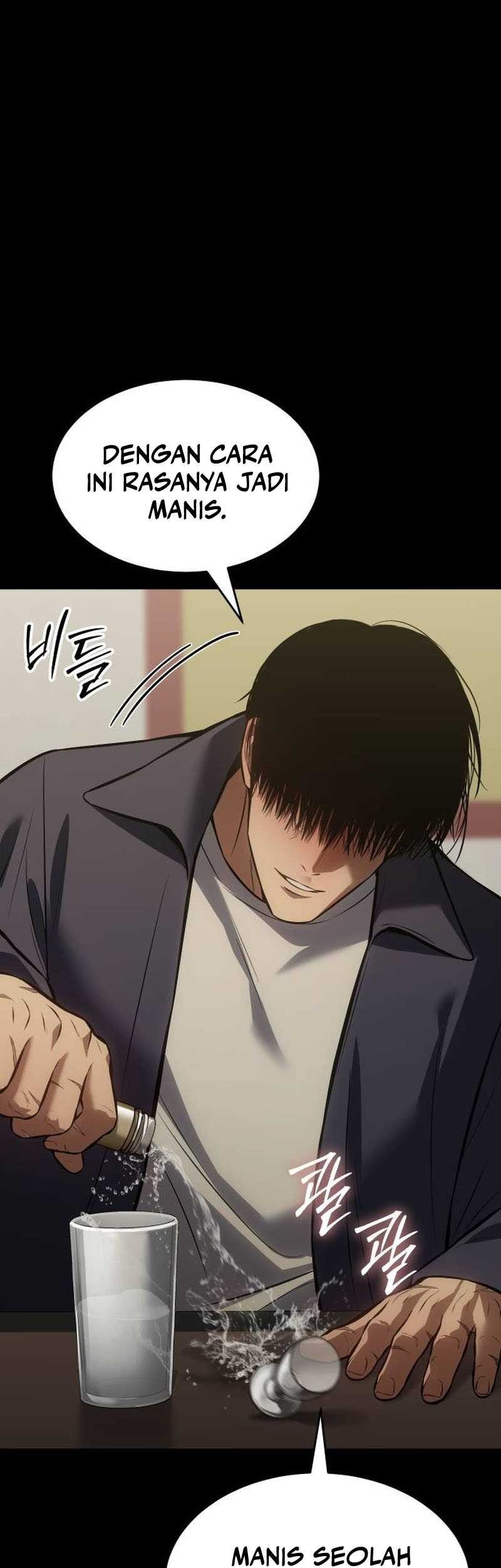 Baek XX Chapter 67 Gambar 21