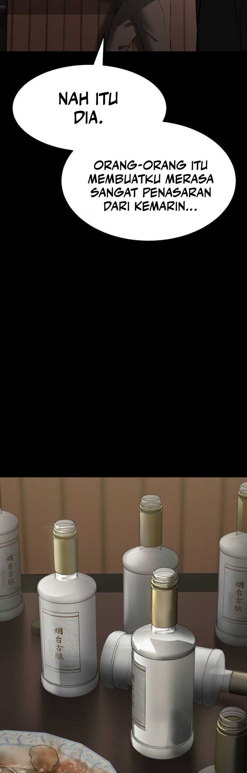 Baek XX Chapter 67 Gambar 24