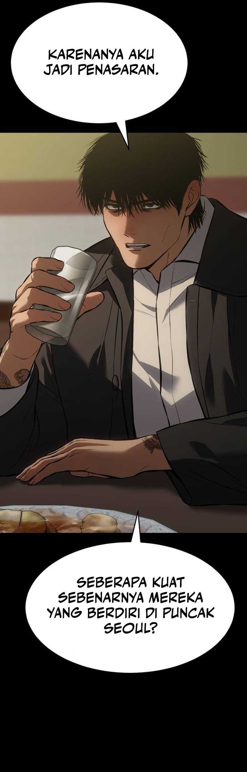 Baek XX Chapter 67 Gambar 27
