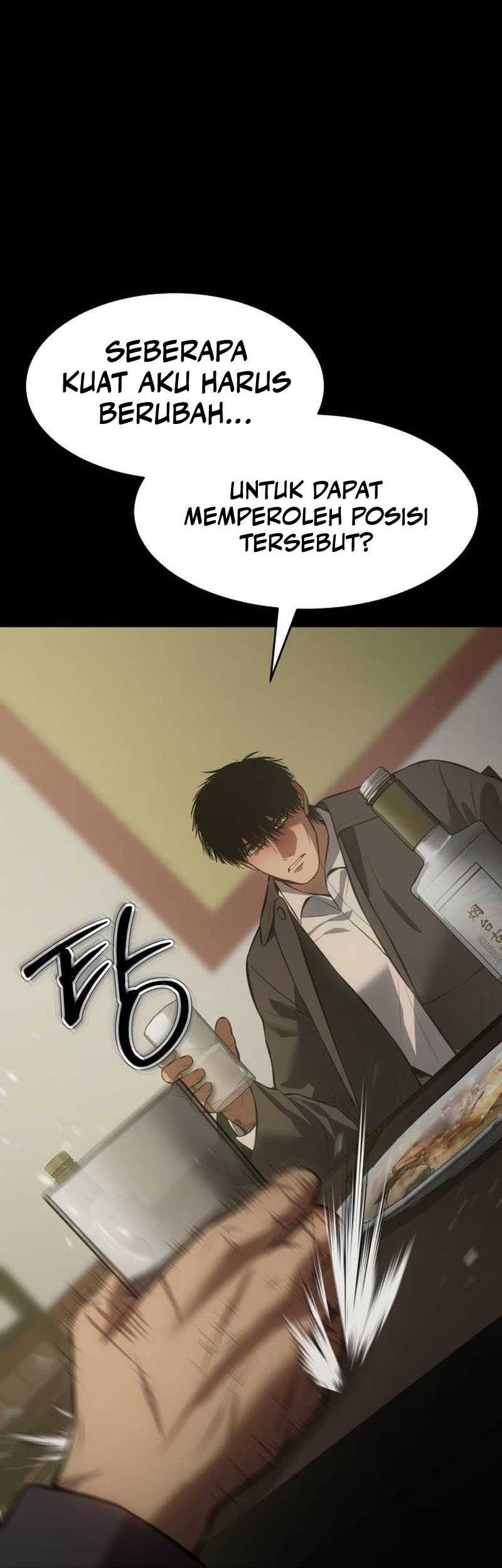 Baek XX Chapter 67 Gambar 28